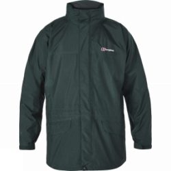 Berghaus Mens Cornice III Jacket Scarab
